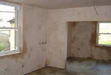 kitchen before sharp