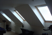 tec build EDG Projects boundary sky lights