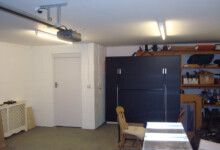 tec build EDG Projects boundary garage