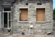 tec build glenmayne windows