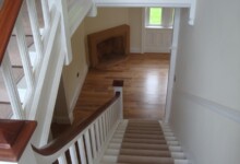 tec build glenmayne staircase