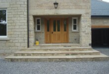 tec build glenmayne completed