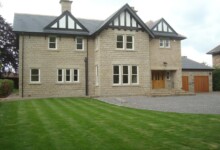 tec build glenmayne front after