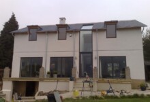 tec build clint bank front
