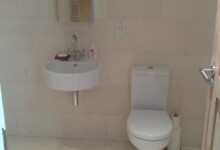 tec build clint bank toilet
