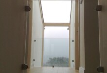 tec build clint bank balcony