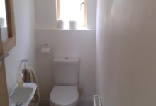 tec build clint bank small toilet
