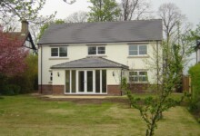 tec build wetherby