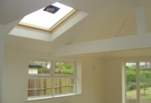 tec build wetherby sky light