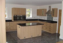 tec build wetherby kitchen