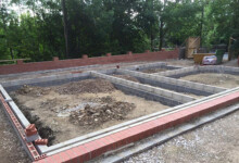 TEC Build new build langcliffe avenue