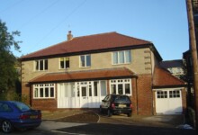 tec build westcliffe terrace after