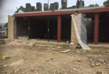 shipley new build