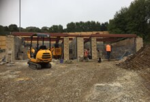 shipley new build 2